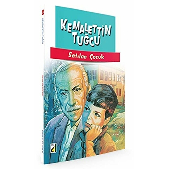 Satılan Çocuk Kemalettin Tuğcu