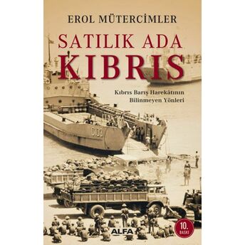 Satılık Ada Kıbrıs Erol Mütercimler