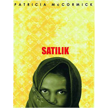 Satılık Patricia Mccormick