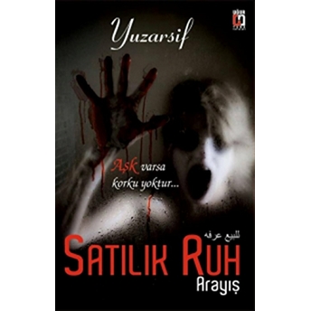 Satılık Ruh Yuzarsif