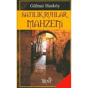 Satılık Ruhlar Mahzeni Cep Boy Gülnaz Hasköy