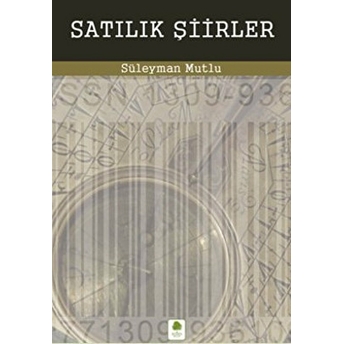 Satılık Şiirler