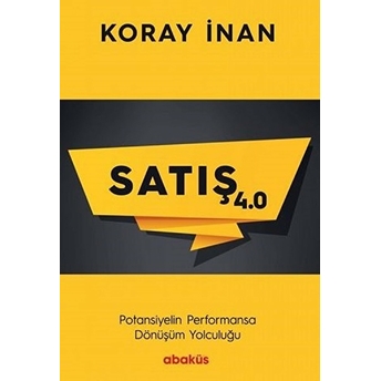 Satış 4.0 Koray Inan