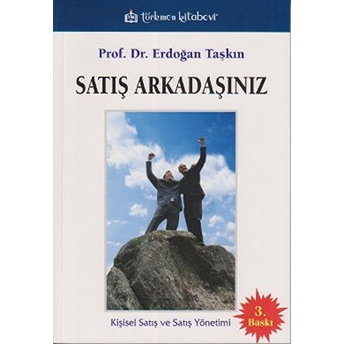 Satış Arkadaşınız