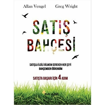 Satış Bahçesi - Greg Wright