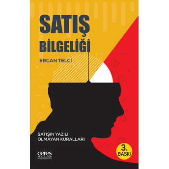 Satış Bilgeliği Ercan Telci