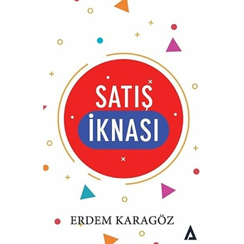 Satış Iknası - Erdem Karagöz