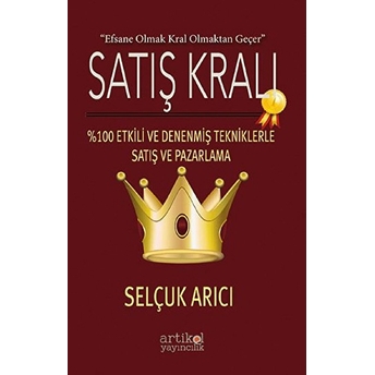 Satış Kralı