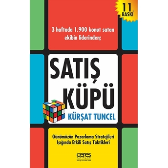 Satış Küpü Kürşat Tuncel