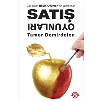 Satış Oyunları Tamer Demirdelen