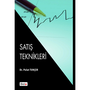 Satış Teknikleri Polat Tunçer