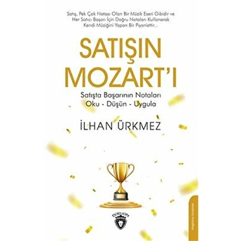 Satışın Mozart´ı Ilhan Ürkmez