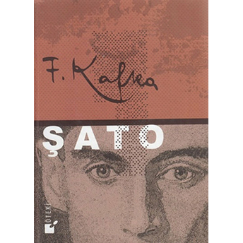 Şato - Ciltli Franz Kafka