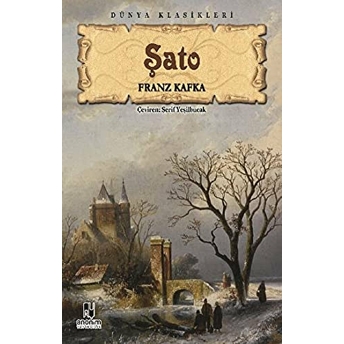 Şato Franz Kafka