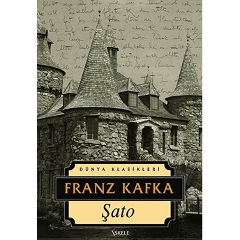 Şato Franz Kafka