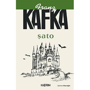 Şato Franz Kafka