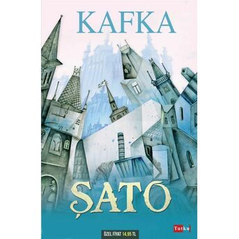 Şato Franz Kafka