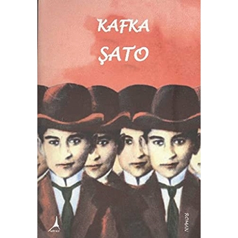 Şato Franz Kafka