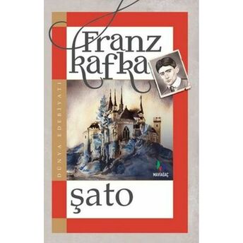 Şato Franz Kafka