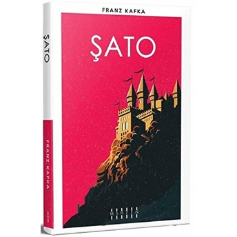 Şato Franz Kafka