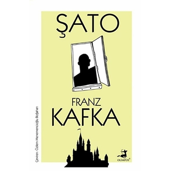 Şato Franz Kafka