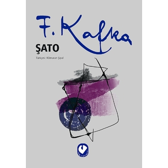 Şato-Franz Kafka