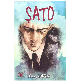 Şato Franz Kafka