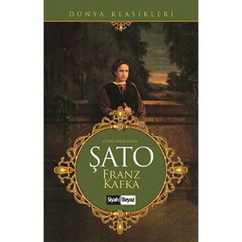 Şato Franz Kafka