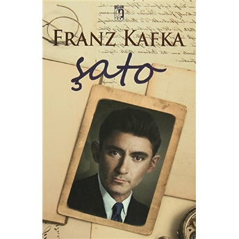 Şato Franz Kafka