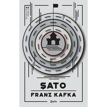 Şato Franz Kafka