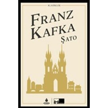 Şato Franz Kafka