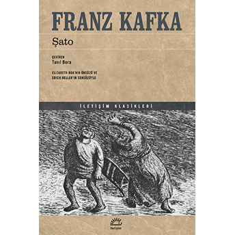 Şato Franz Kafka