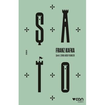 Şato Franz Kafka