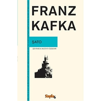 Şato Franz Kafka