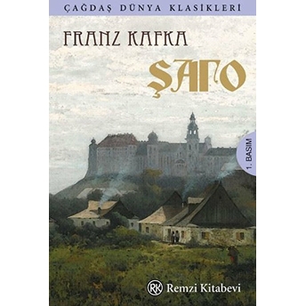 Şato Franz Kafka