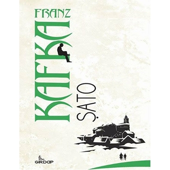 Şato Franz Kafka