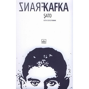 Şato Franz Kafka