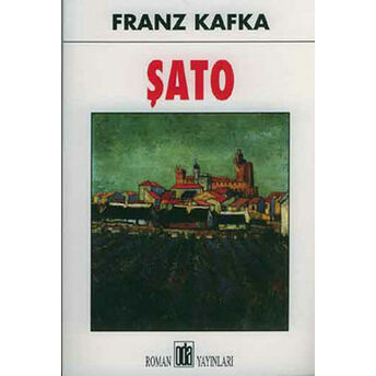 Şato Franz Kafka