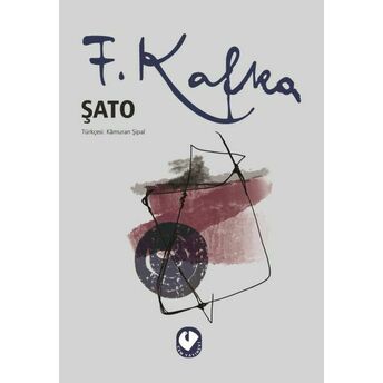 Şato Franz Kafka