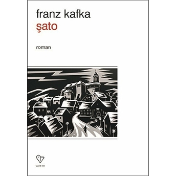 Şato Franz Kafka