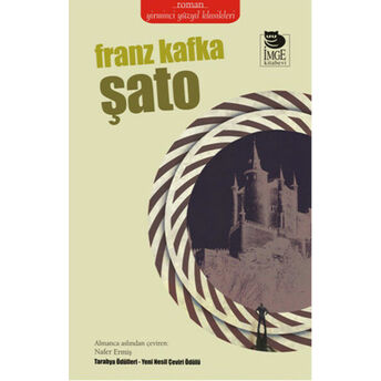 Şato Franz Kafka