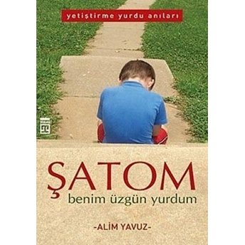 Şatom Benim Üzgün Yurdum Alim Yavuz