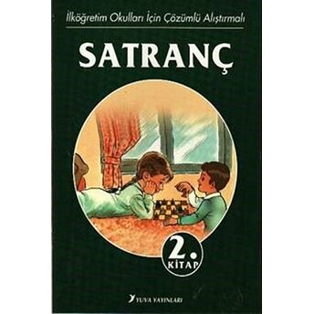 Satranç 2. Kitap Ali Koca