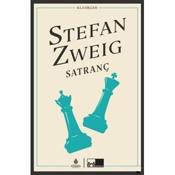 Satranç (Ciltli) Stefan Zweig