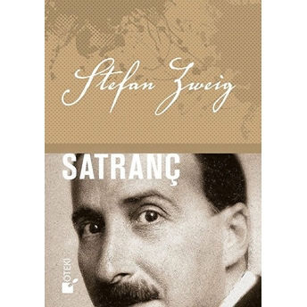 Satranç (Ciltli) Stefan Zweig