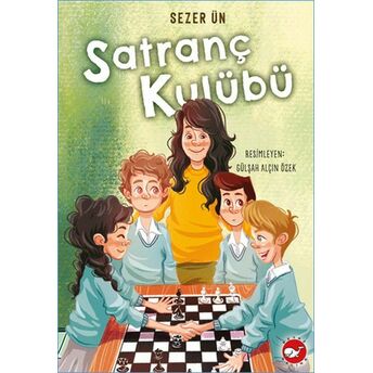 Satranç Kulübü Sezer Ün