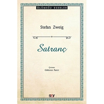 Satranç - Stefan Zweig