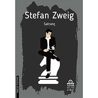 Satranç Stefan Zweig