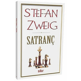 Satranç Stefan Zweig