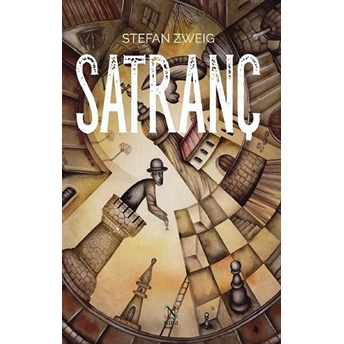 Satranç - Stefan Zweig